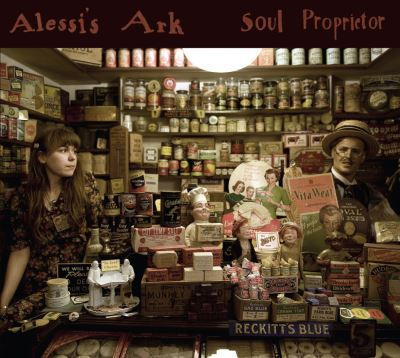 Soul proprietor