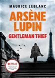 ARSENE LUPIN GENTLEMAN THIEF