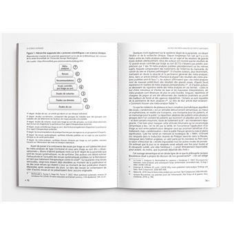 La science outragée Tome 1