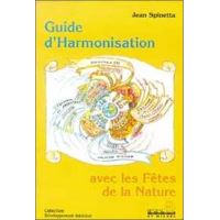 Guide harmonisation avec fêtes nature