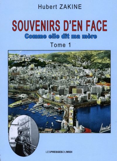 Souvenirs d'en face