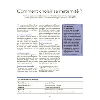 La maison des maternelles - Le guide des parents épanouis