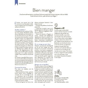La maison des maternelles - Le guide des parents épanouis