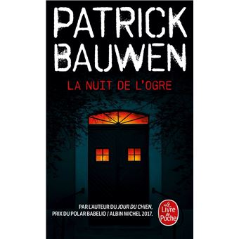 La Nuit de l'ogre