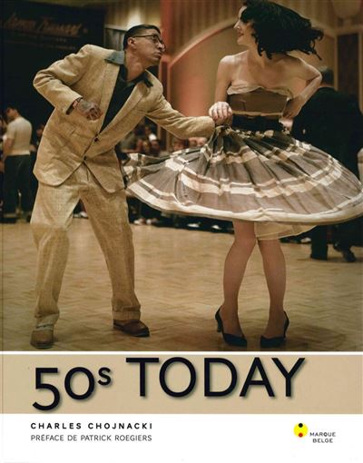 Fifties today