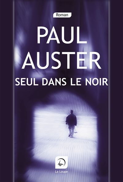 Seul dans le noir
