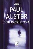 Seul dans le noir