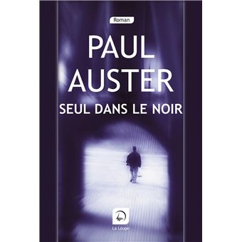 Seul dans le noir