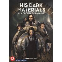 His Dark Materials À la croisée des mondes Saison 1 DVD