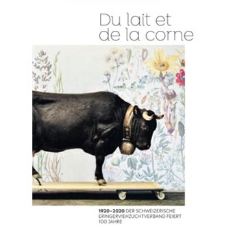 Du lait et de la corne