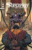Superman Infinite