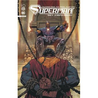 Superman Infinite