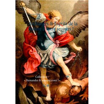 Archanges & Esprits de la Nature à votre secours !