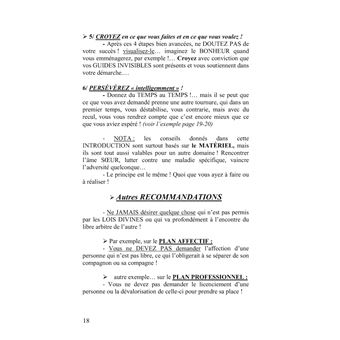 Archanges & Esprits de la Nature à votre secours !