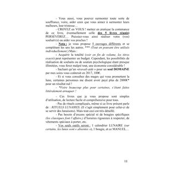 Archanges & Esprits de la Nature à votre secours !