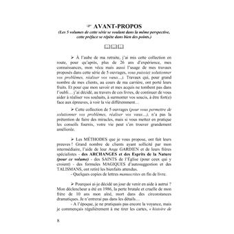 Archanges & Esprits de la Nature à votre secours !