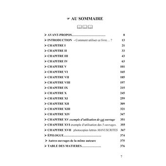 Archanges & Esprits de la Nature à votre secours !