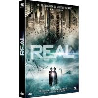 Real DVD
