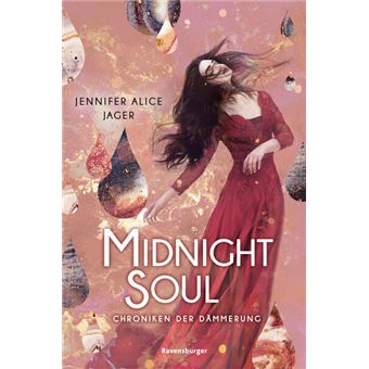 Chroniken der Dämmerung, Band 2: Midnight Soul - 1