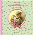 MEINE KINDERGARTEN FREUNDE-PONYS