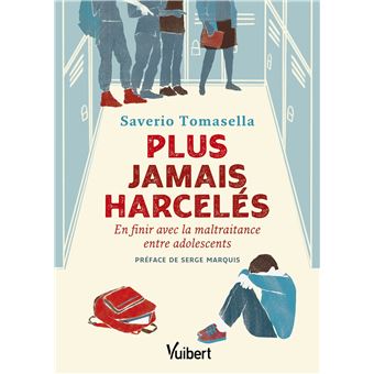 Plus jamais harcelés