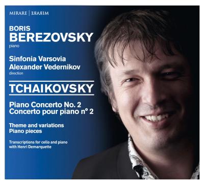 Concerto pour piano 2 - Transcriptions