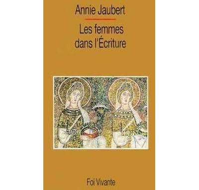 Les femmes dans l'écriture - Annie Jaubert - (donnée non spécifiée)