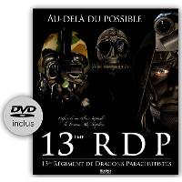 13ème RDP au-delà du possible