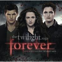 Twilight - Forever love songs