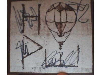 Hope/digipack