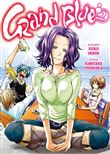 Grand blue