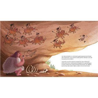 Le Dentiste qui avait peur des enfants