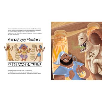 Le Dentiste qui avait peur des enfants