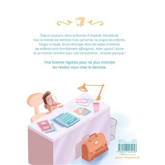 Le Dentiste qui avait peur des enfants