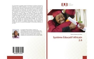 Système Éducatif Africain 2.0