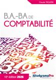 B.A. - BA de comptabilité