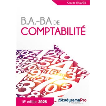 B.A. - BA de comptabilité