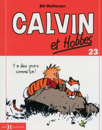 Y'a des jours comme ca