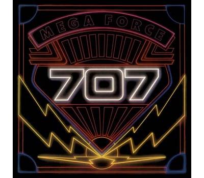 Mega force remast