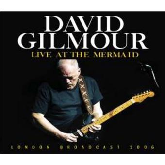 David Gilmour - 1