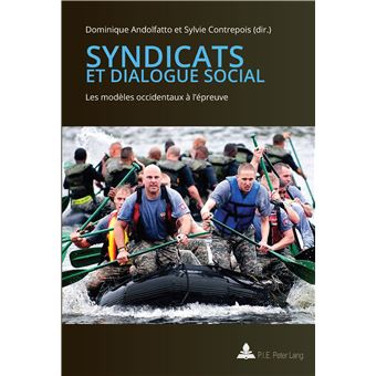 Syndicats et dialogue social