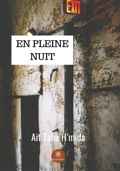 En pleine nuit