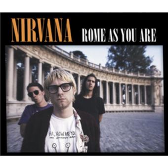 Nirvana - 1