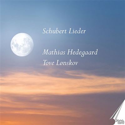 Schubert Lieder