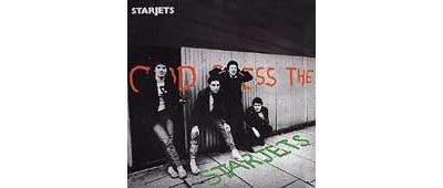 God bless the Starjets