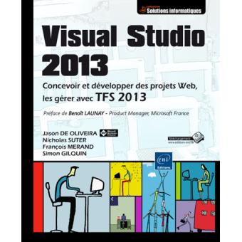Visual Studio 2013 - 1