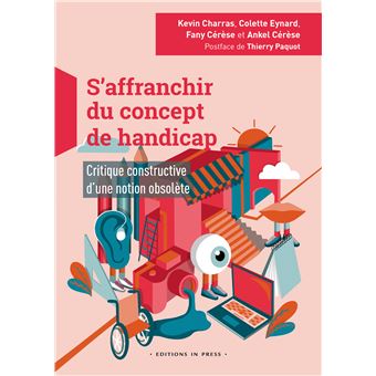 S'affranchir du concept de handicap