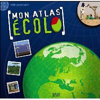 Mon atlas écolo