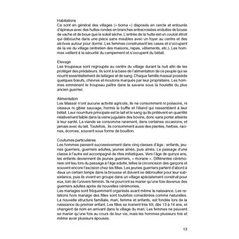 Les safaris d'Hideko et François