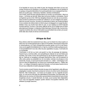 Les safaris d'Hideko et François